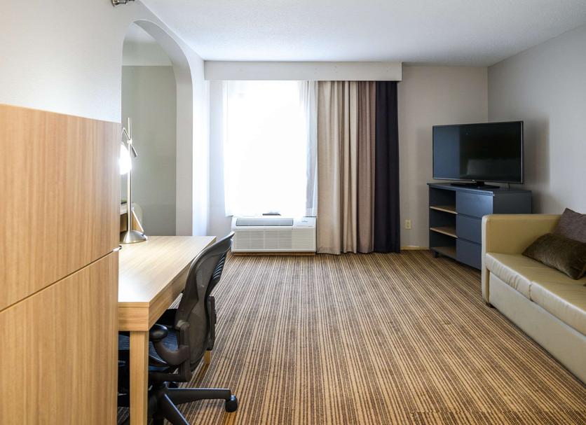 Équipements de la chambre Photo