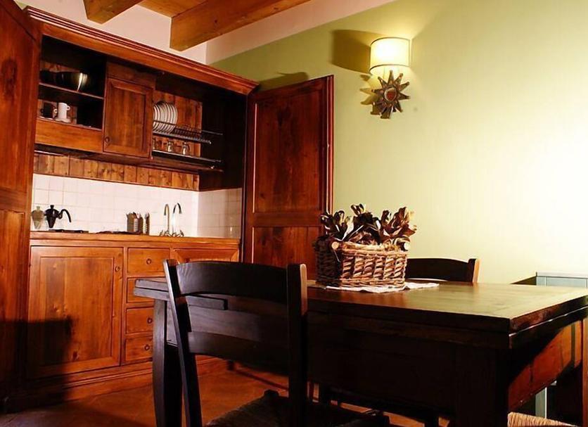 Salle à manger Photo