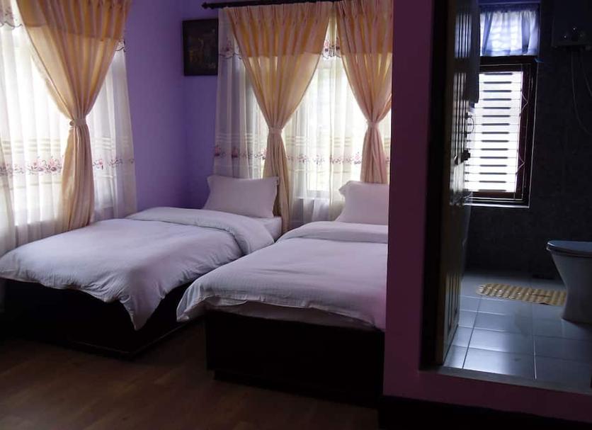 Chambre Photo