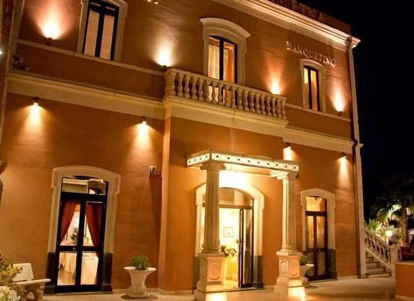 Bâtiment Photo
