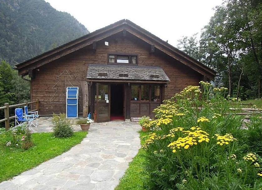 Bâtiment Photo