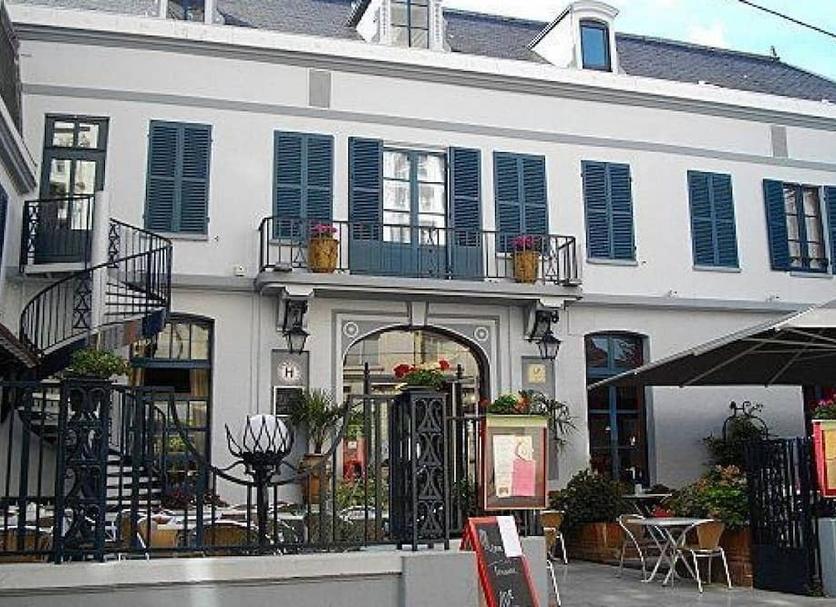 Bâtiment Photo