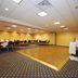 Salle de banquet
