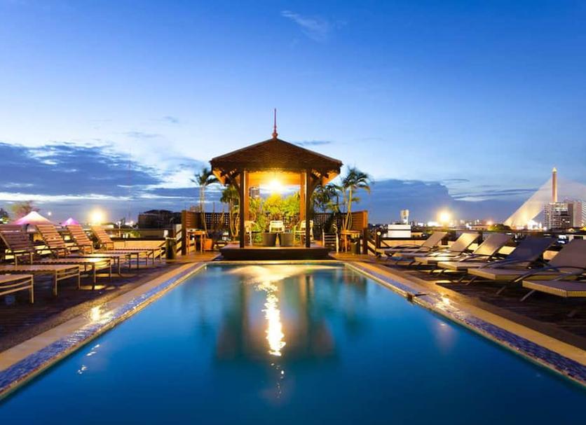Piscine Photo