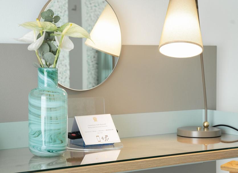 Équipements de la chambre Photo