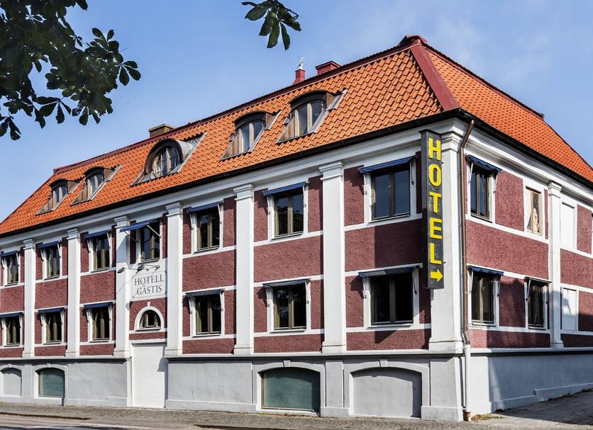 Bâtiment Photo