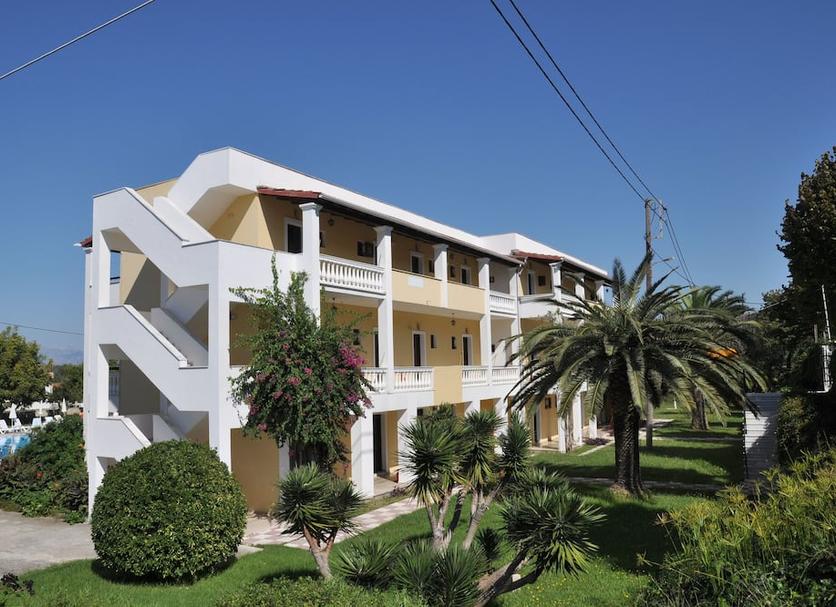 Bâtiment Photo