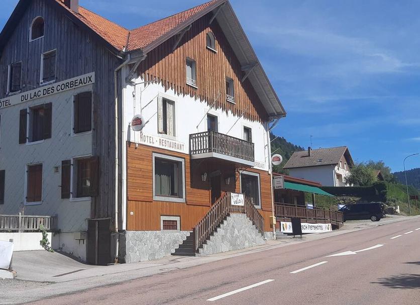Bâtiment Photo