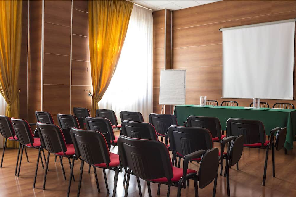 Espace de conférence Photo