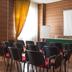 Espace de conférence