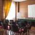 Espace de conférence