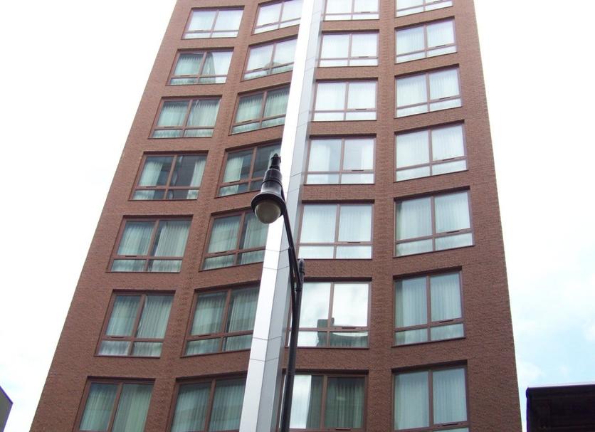 Bâtiment Photo