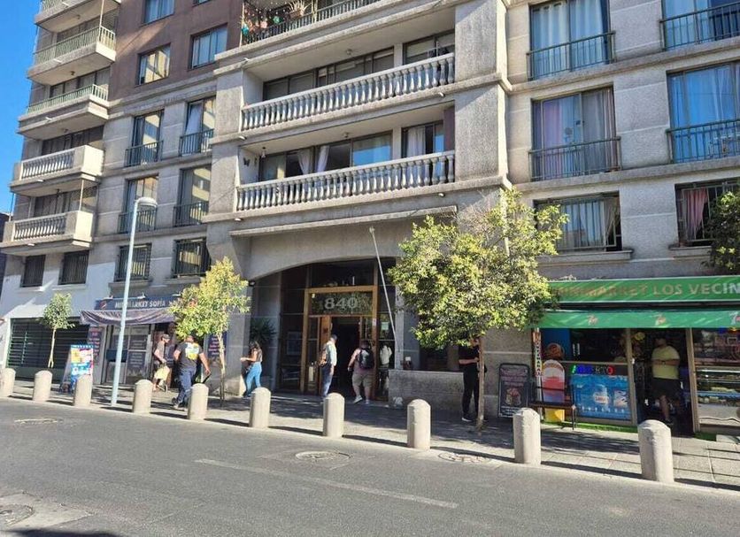 Bâtiment Photo