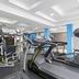 Salle de sport