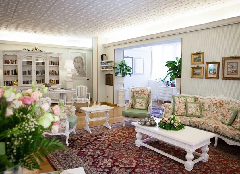 Salon Photo