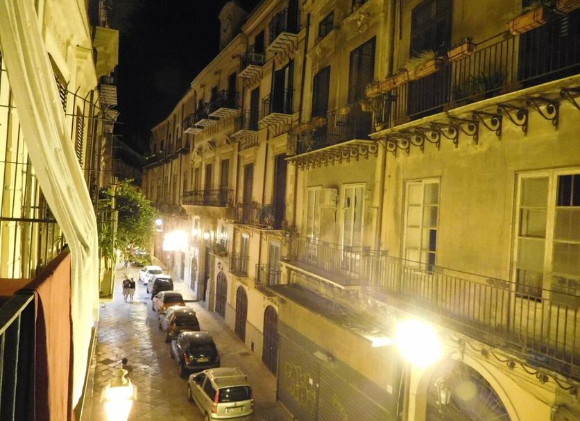 Extérieur Photo