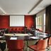 Espace de conférence