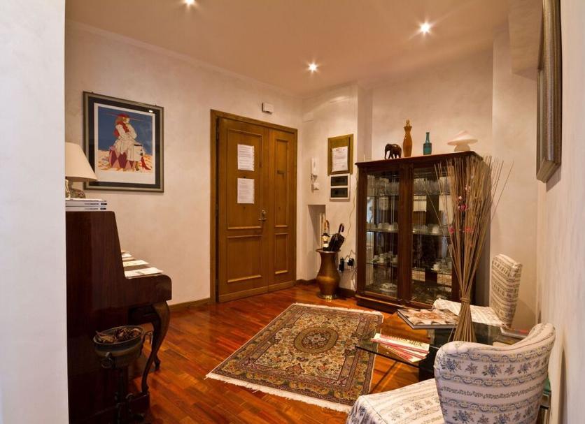 Salon Photo