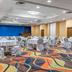 Salle de banquet