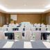 Espace de conférence