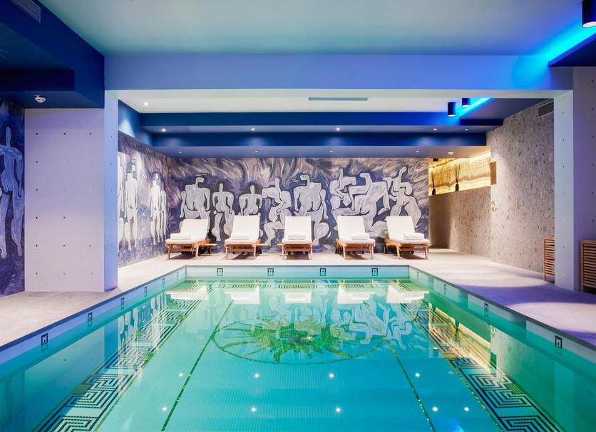 Piscine Photo