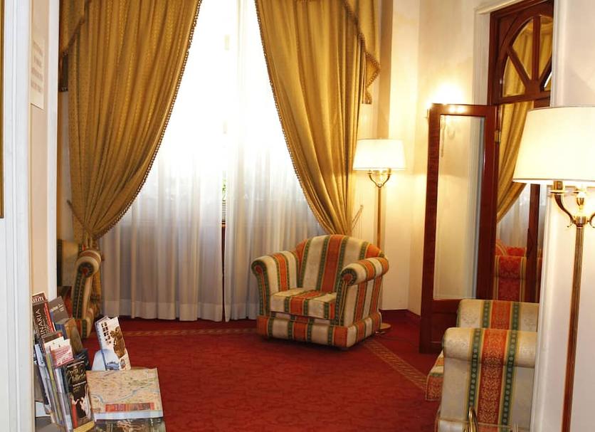 Équipements de la chambre Photo