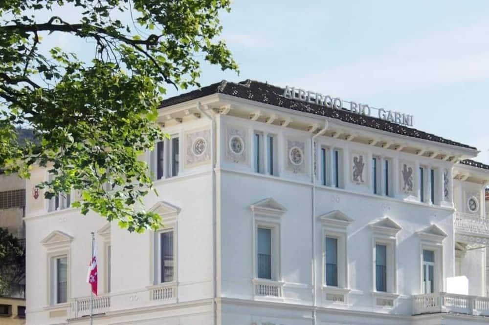 Bâtiment
