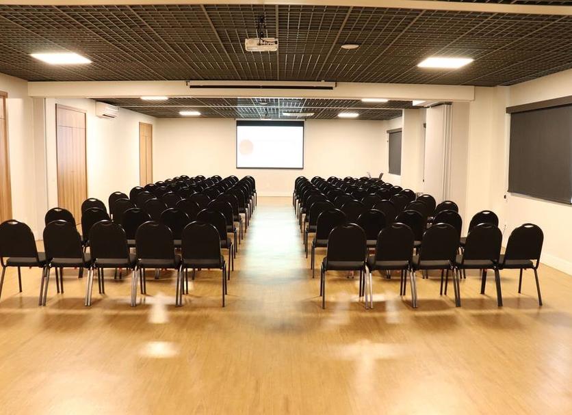Espace de conférence Photo