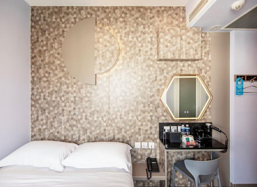 Équipements de la chambre Photo