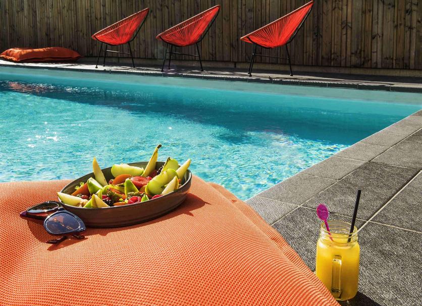 Piscine Photo