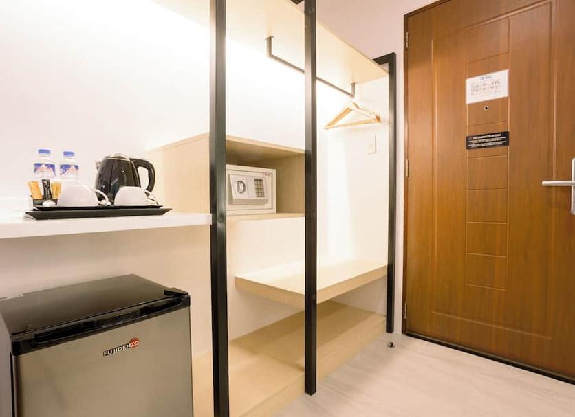 Équipements de la chambre Photo