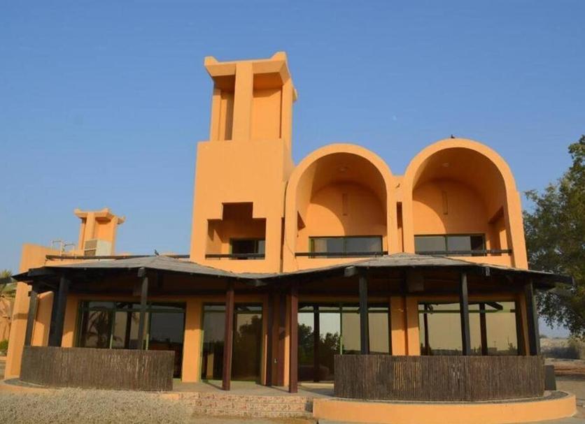 Bâtiment Photo