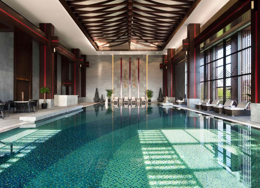 Piscine Photo