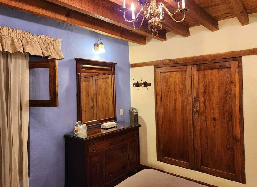Équipements de la chambre Photo