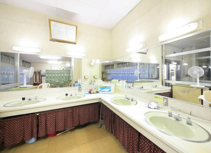 Salle de bain Photo
