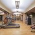 Salle de sport