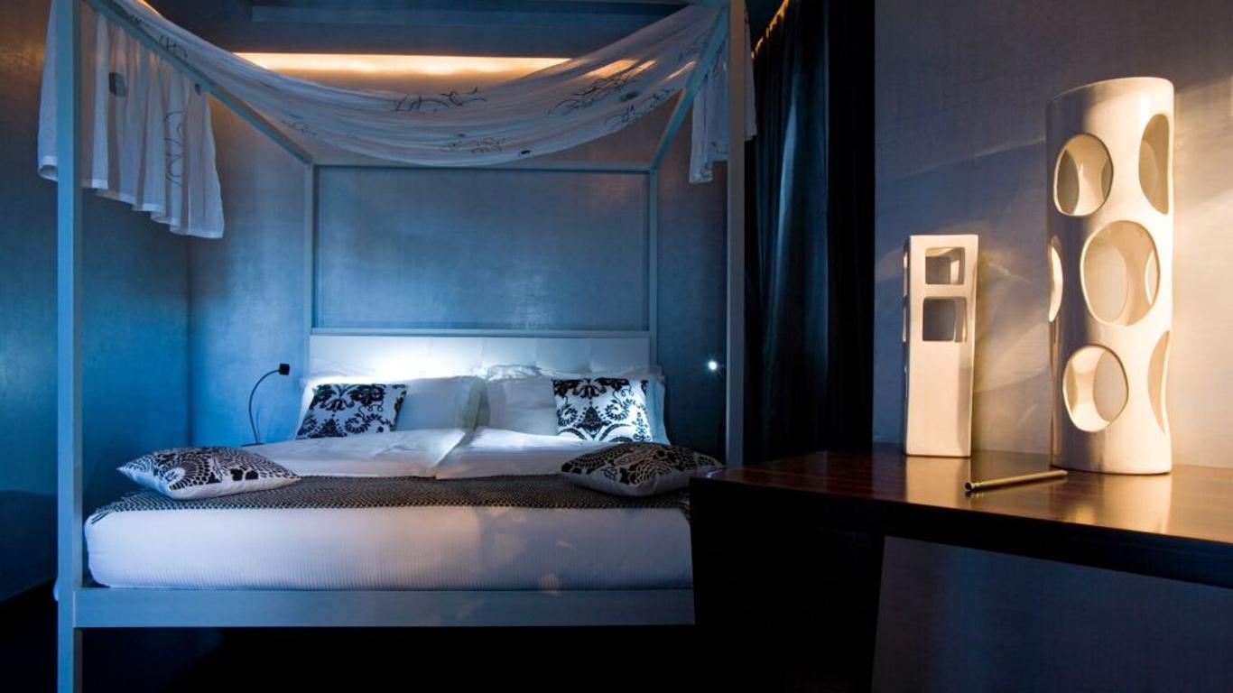 Hotel VdBNEXT