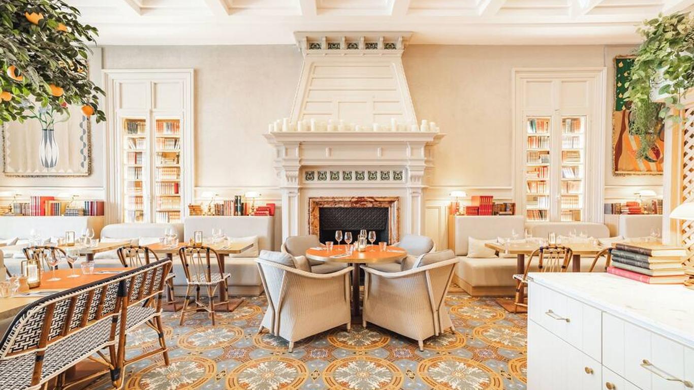 Villa Camille Hotel & Spa