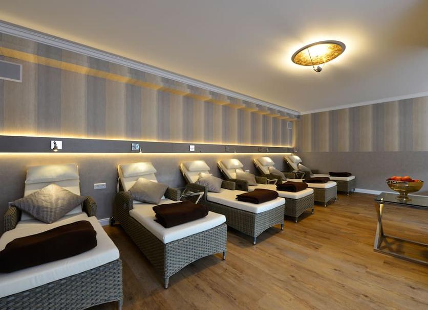 Salon Photo