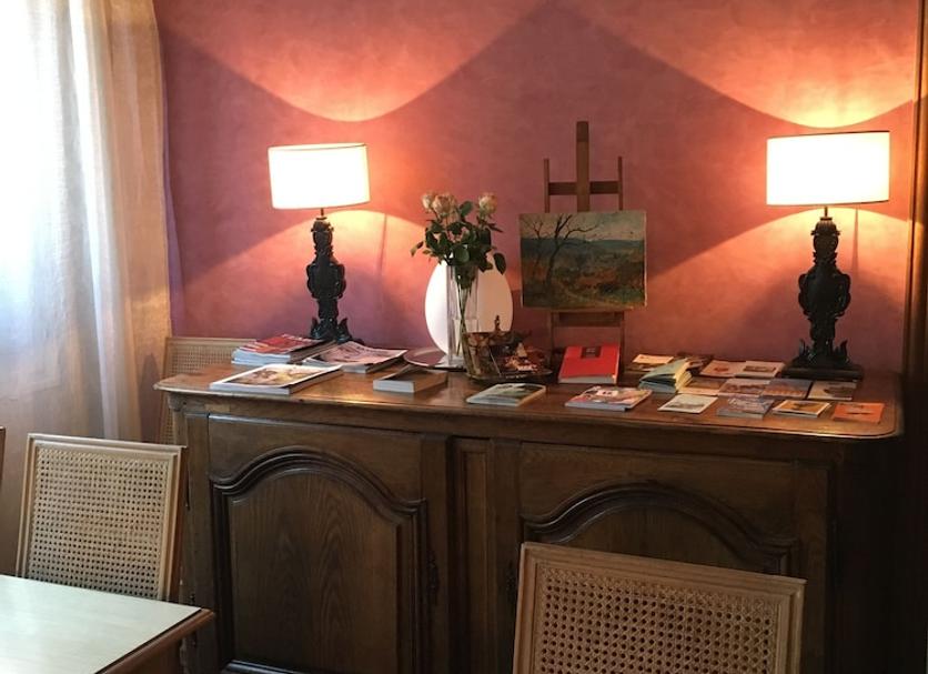 Équipements de la chambre Photo