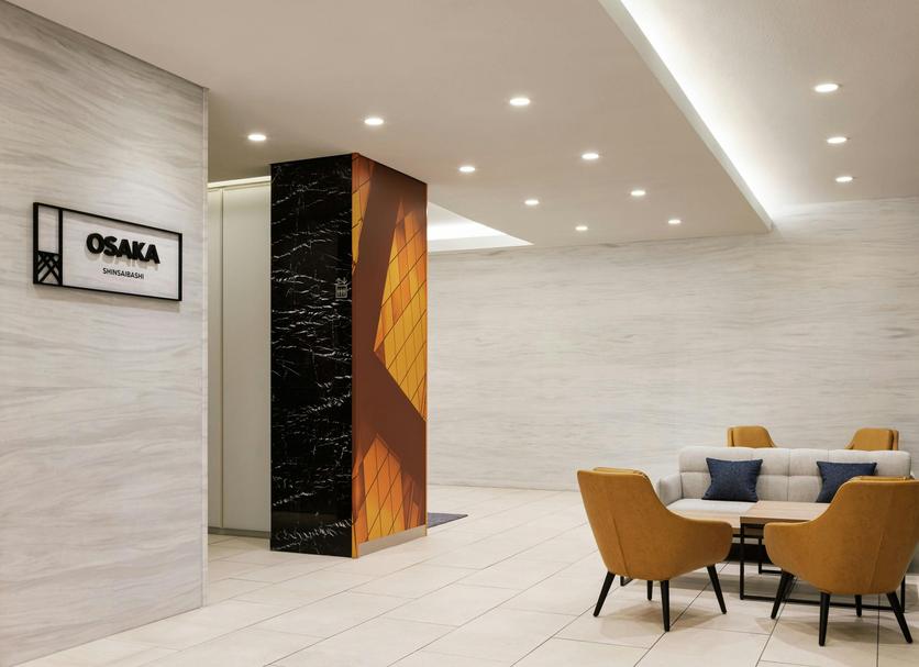 Hall d’entrée Photo