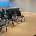 Espace de conférence
