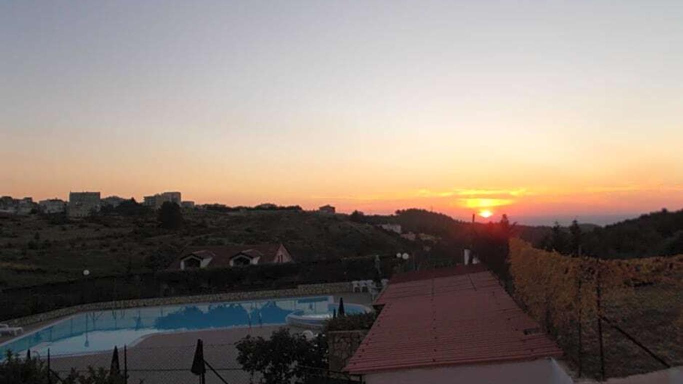 Hotel Maremonti