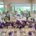 Salle de banquet