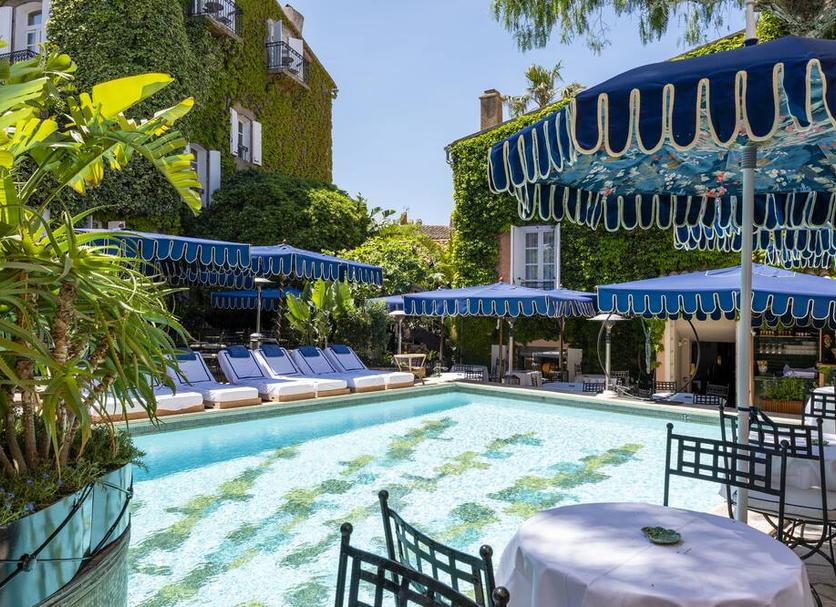 Piscine Photo
