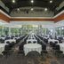Salle de banquet