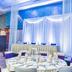 Salle de banquet