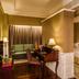 Équipements de la chambre