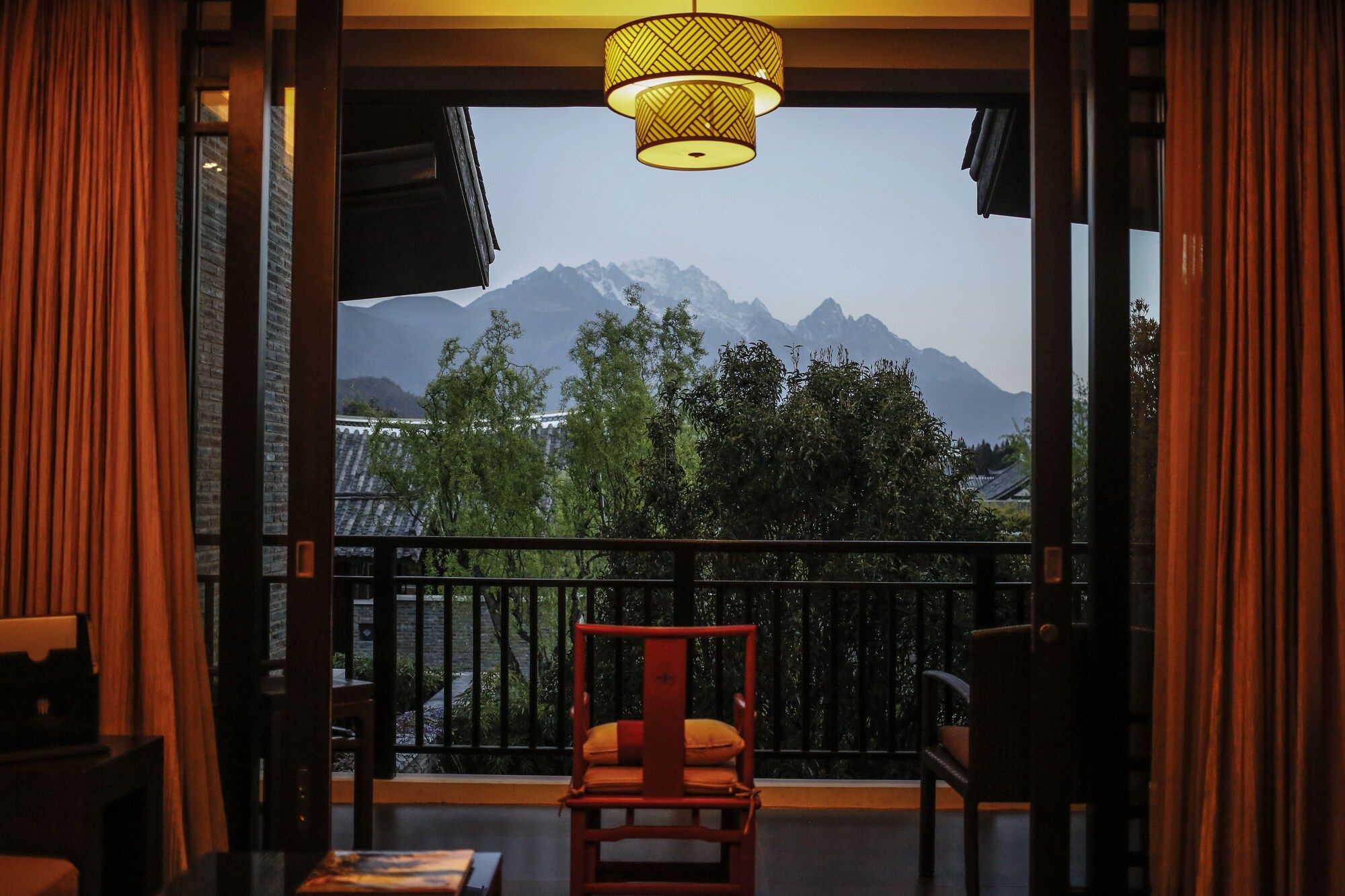 Balcon