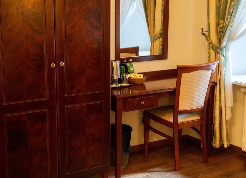 Équipements de la chambre Photo